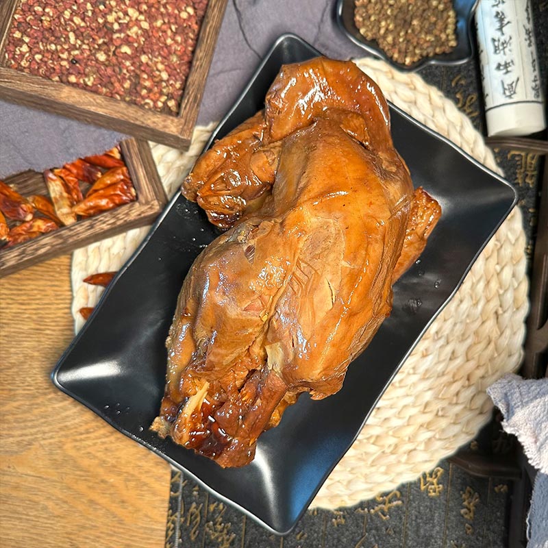 雞肉系列